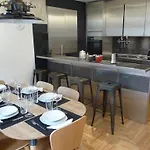 아파트 Casa Spinetta Malaspina -
