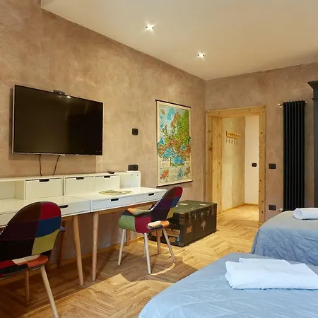 Casa Spinetta Malaspina - * Verona