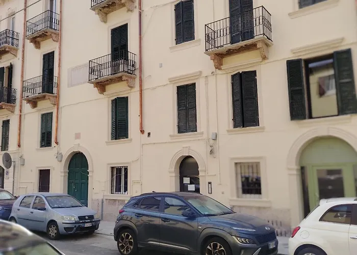 Appartement Casa Spinetta Malaspina -
