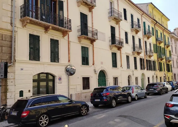 Appartement Casa Spinetta Malaspina - Verona