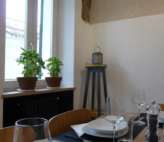 Casa Spinetta Malaspina - Appartement