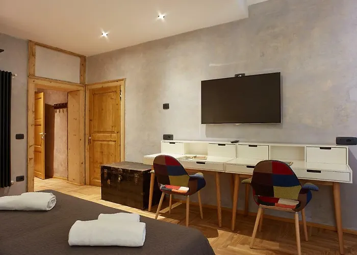 Appartement Casa Spinetta Malaspina -