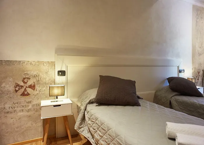 Casa Spinetta Malaspina - Appartement Verona