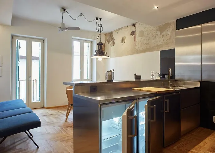 Casa Spinetta Malaspina - Verona
