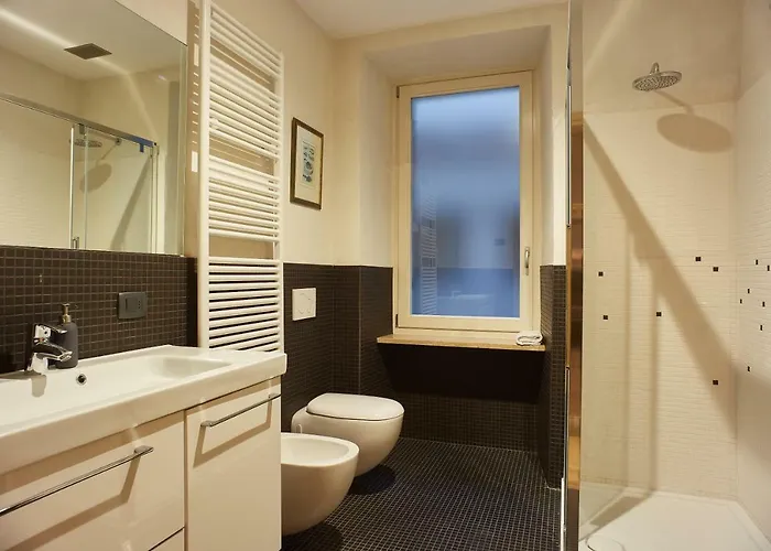 Casa Spinetta Malaspina - Appartement