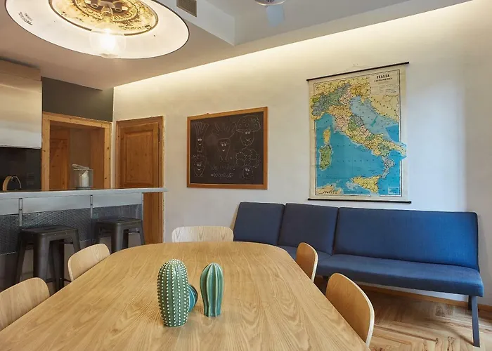 Casa Spinetta Malaspina - * Verona