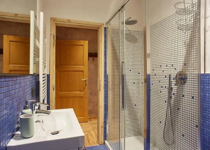 Casa Spinetta Malaspina - Appartement *