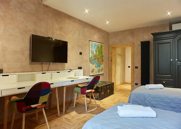 Casa Spinetta Malaspina - * Verona
