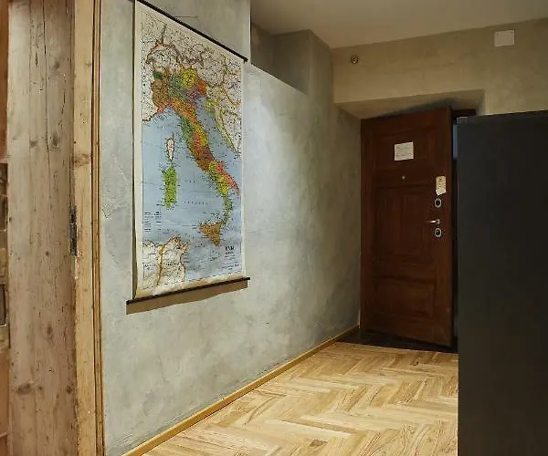 Appartement Casa Spinetta Malaspina - *