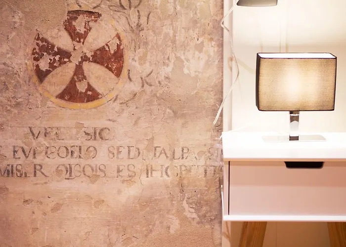 Casa Spinetta Malaspina - Appartamento
