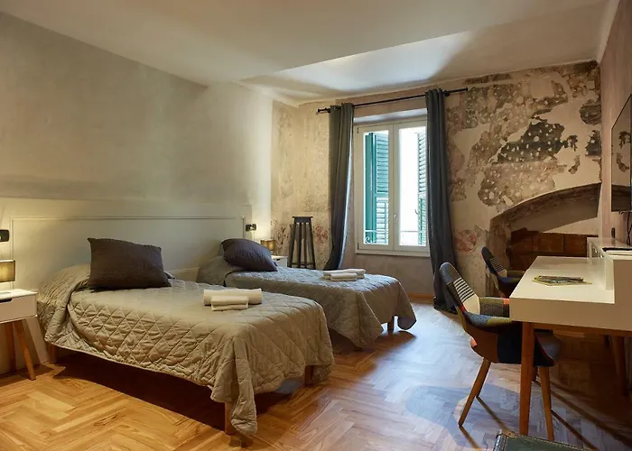 Appartamento Casa Spinetta Malaspina - Verona