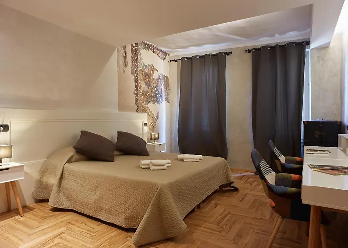 Casa Spinetta Malaspina - Appartamento *