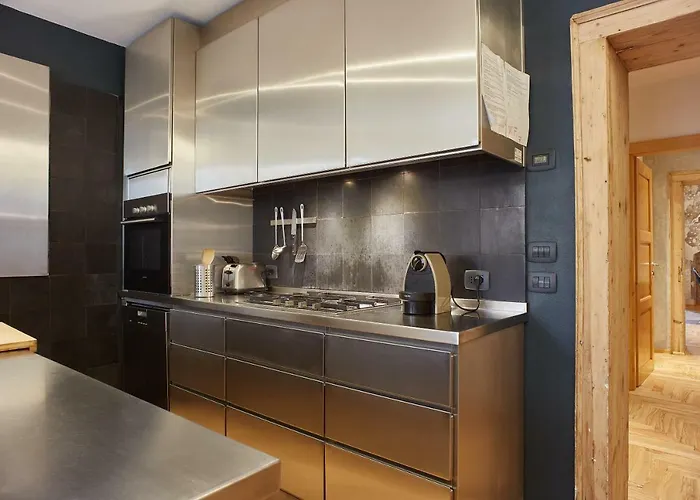 Appartamento Casa Spinetta Malaspina - *