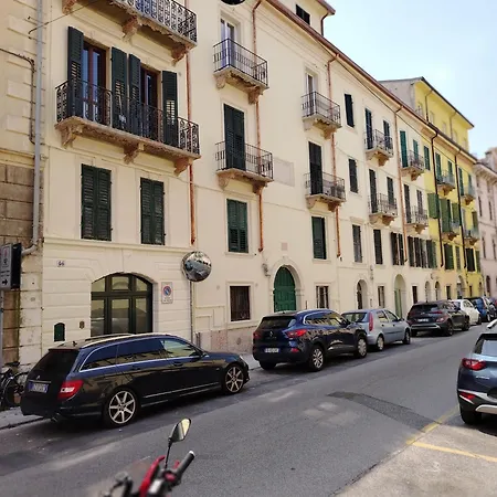 Lägenhet Casa Spinetta Malaspina - Verona