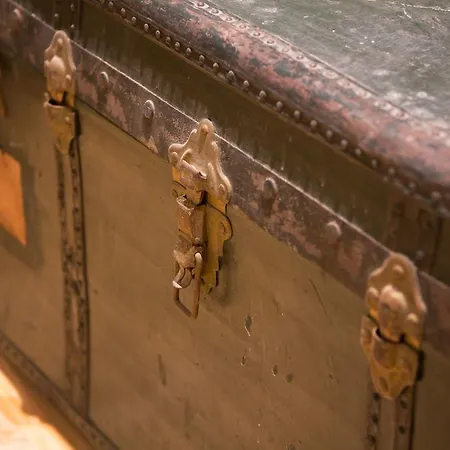 Casa Spinetta Malaspina - Verona