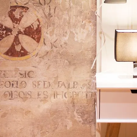 Casa Spinetta Malaspina - Apartment