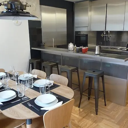 Apartment Casa Spinetta Malaspina -