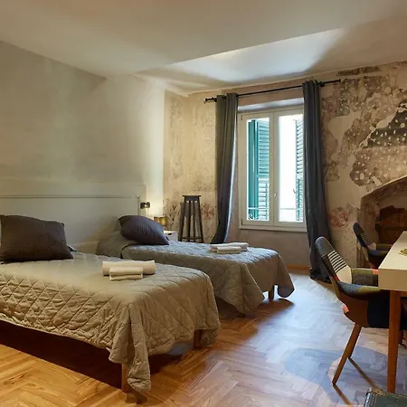 Apartment Casa Spinetta Malaspina - Verona