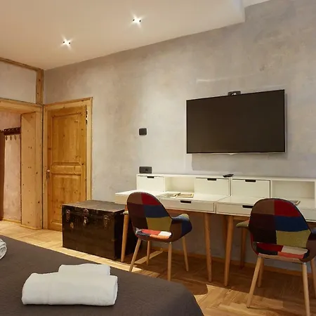 Apartment Casa Spinetta Malaspina -