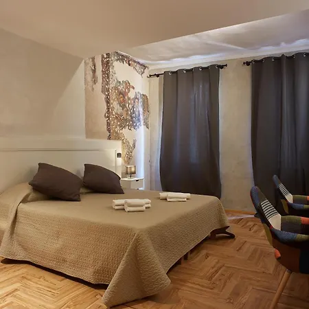 Casa Spinetta Malaspina - Apartamento *