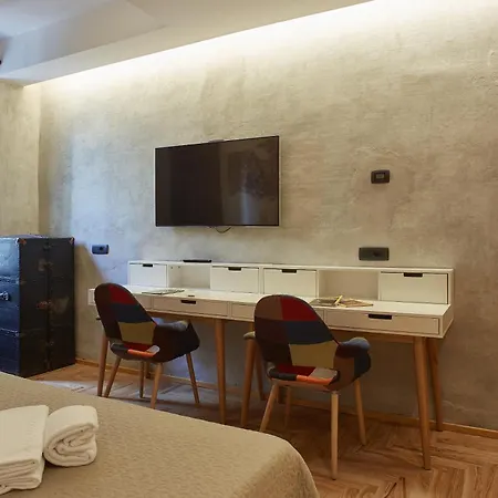 Apartment Casa Spinetta Malaspina - Verona