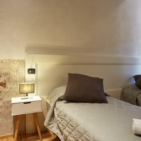 Casa Spinetta Malaspina - Apartamento Verona