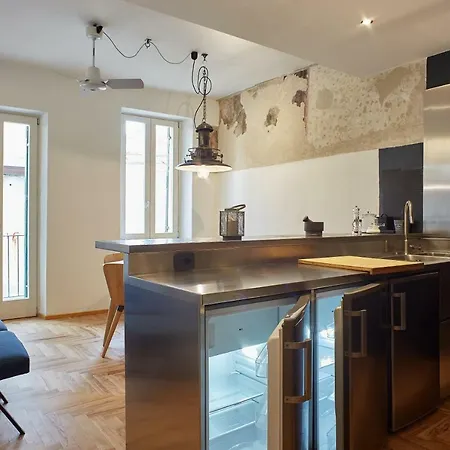 Casa Spinetta Malaspina - Verona