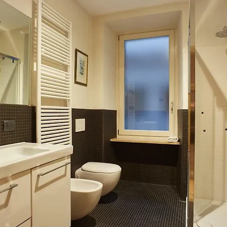 Casa Spinetta Malaspina - Apartamento
