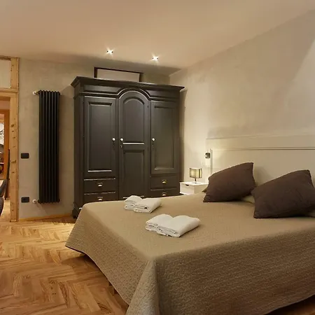 Casa Spinetta Malaspina - Apartment *