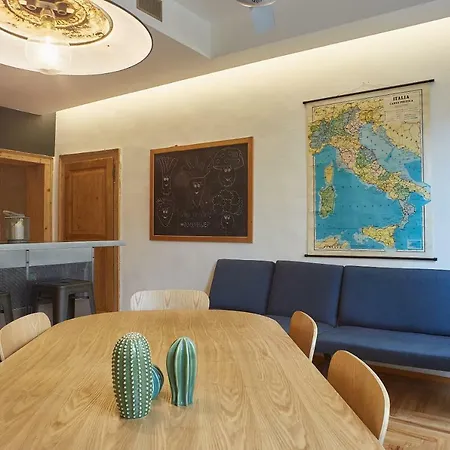 Casa Spinetta Malaspina - * Verona