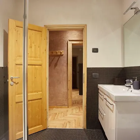 Casa Spinetta Malaspina - * Verona