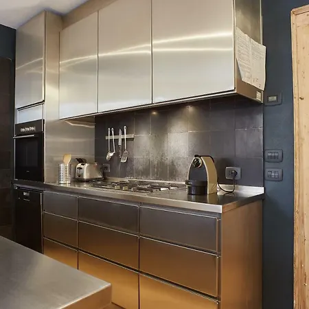 Apartment Casa Spinetta Malaspina - *