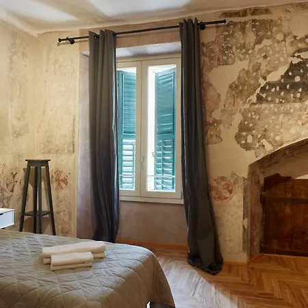 Casa Spinetta Malaspina - Lägenhet Verona