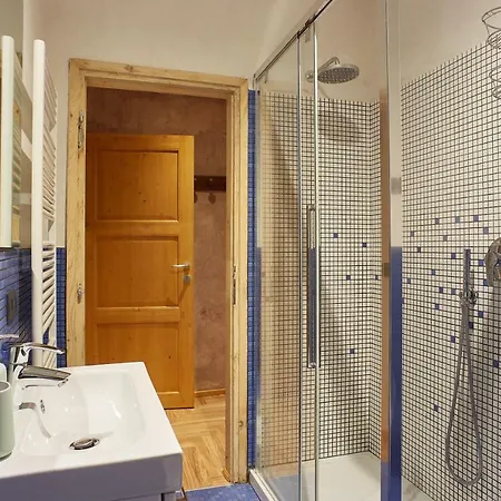 Casa Spinetta Malaspina - Apartment *