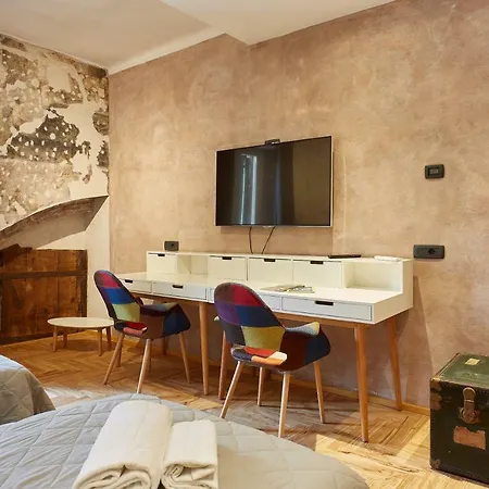 Casa Spinetta Malaspina - Apartment *