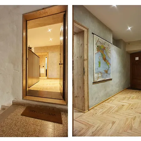 Apartment Casa Spinetta Malaspina -