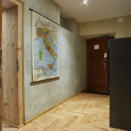 Lägenhet Casa Spinetta Malaspina - *