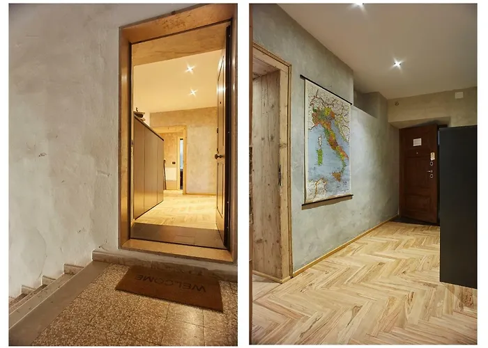 Appartement Casa Spinetta Malaspina -